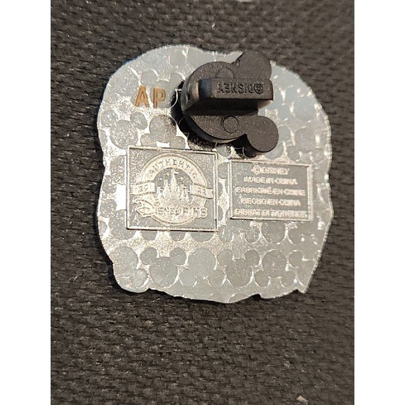 PRINCESS MOANA‎ Disney Pin 00050 Preproduction Sample Artist Proof LE 25 - Picture 4 of 6